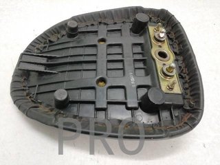 Asiento Trasero Suzuki SV 650 S (1999-2002)