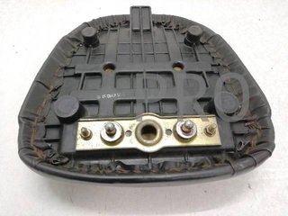 Asiento Trasero Suzuki SV 650 S (1999-2002)