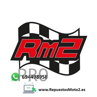 Asiento Trasero Suzuki SV 650 S (1999-2002)