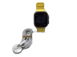 apple watch ultra 49mm (gps 4g) titanio