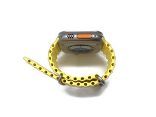 apple watch ultra 49mm (gps 4g) titanio