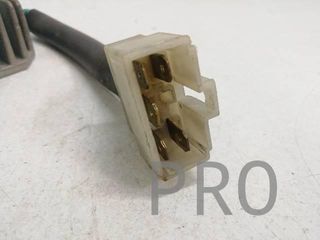 Regulador Corriente Suzuki SV 650 S (1999-2002)