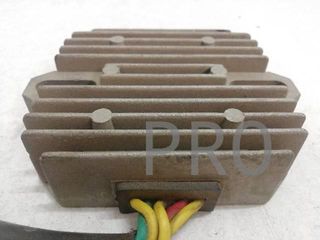 Regulador Corriente Suzuki SV 650 S (1999-2002)