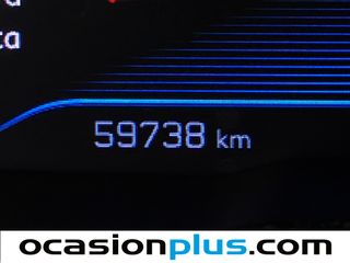 Peugeot 3008 PureTech 130 Allure EAT8 96 kW (130 CV)