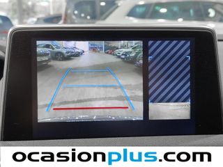 Peugeot 3008 PureTech 130 Allure EAT8 96 kW (130 CV)