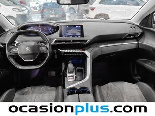 Peugeot 3008 PureTech 130 Allure EAT8 96 kW (130 CV)