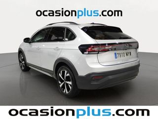 Volkswagen Taigo ``Más`` 1.0 TSI 70 kW (95 CV)