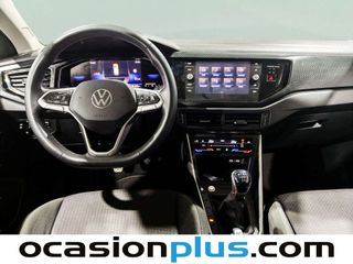 Volkswagen Taigo ``Más`` 1.0 TSI 70 kW (95 CV)