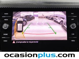 Volkswagen Taigo ``Más`` 1.0 TSI 70 kW (95 CV)