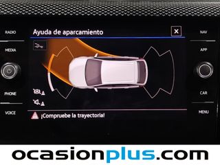 Volkswagen Taigo ``Más`` 1.0 TSI 70 kW (95 CV)