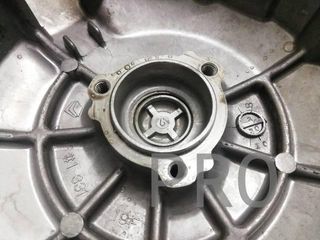 Tapa Encendido Motor Suzuki SV 650 S (1999-2002)