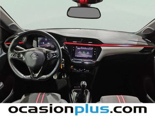 Opel Corsa 1.2 Turbo XHL GS-Line 74 kW (100 CV)