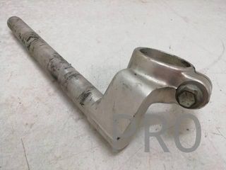 Semimanillar Izq. Suzuki SV 650 S (1999-2002)