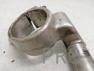 Semimanillar Izq. Suzuki SV 650 S (1999-2002)