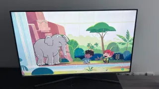 Samsung UE50J5500 50 Full HD TV