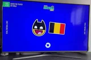 Samsung UE50J5500 50 Full HD TV