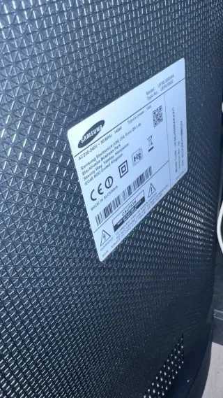 Samsung UE50J5500 50 Full HD TV