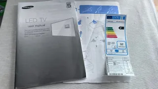 Samsung UE50J5500 50 Full HD TV