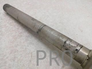 Semimanillar Dch. Suzuki SV 650 S (1999-2002)