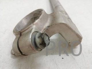 Semimanillar Dch. Suzuki SV 650 S (1999-2002)