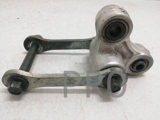 Bieletas Basculante Suzuki SV 650 S (1999-2002)