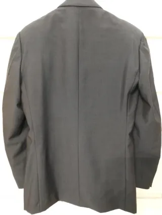 Completo elegante uomo Gianfranco RAO