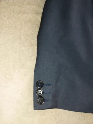 Completo elegante uomo Gianfranco RAO