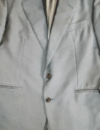 Completo elegante uomo Gianfranco RAO