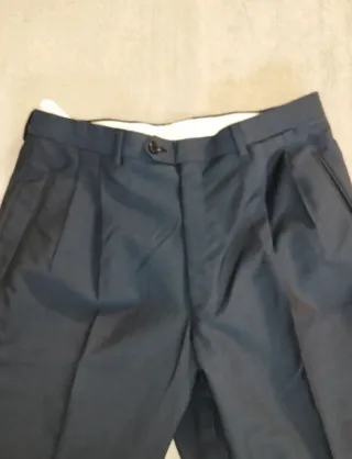 Completo elegante uomo Gianfranco RAO