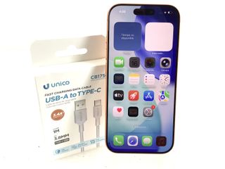 apple iphone 17 pro 512gb