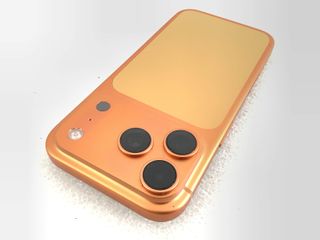 apple iphone 17 pro 512gb