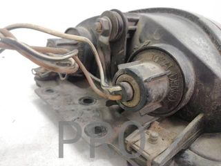 Piloto Trasero Suzuki SV 650 S (1999-2002)