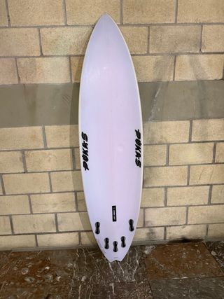 Tabla de surf Pukas