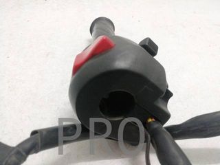 Piña Arranque Suzuki SV 650 S (1999-2002)