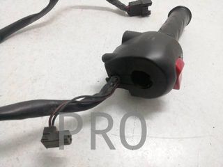 Piña Arranque Suzuki SV 650 S (1999-2002)