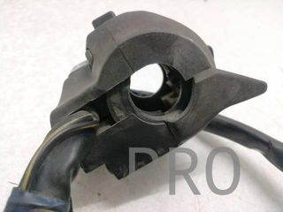 Piña Luces Suzuki SV 650 S (1999-2002)