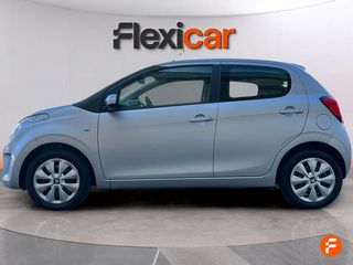 Citroën C1 Airscape VTi 53kW (72CV) S&S Shine