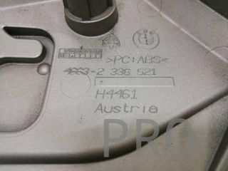 Embellecedor Motor Bmw K 1600 GTL (4663-2 336 521)