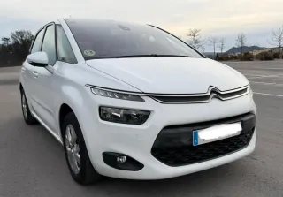 Citroen C4 Picasso 2013