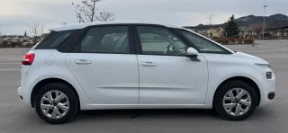 Citroen C4 Picasso 2013