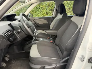 Citroen C4 Picasso 2013