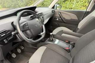 Citroen C4 Picasso 2013