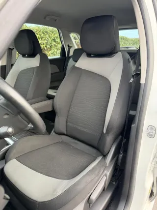 Citroen C4 Picasso 2013