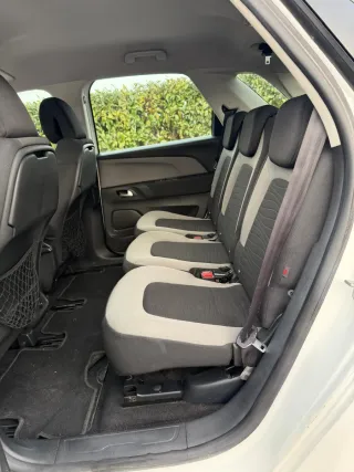 Citroen C4 Picasso 2013