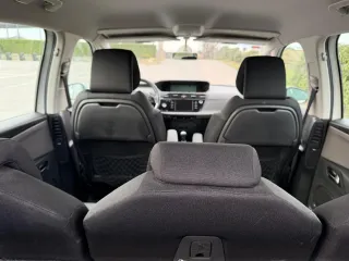 Citroen C4 Picasso 2013