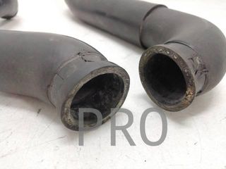 Juego Manguitos Suzuki SV 650 S (1999-2002)