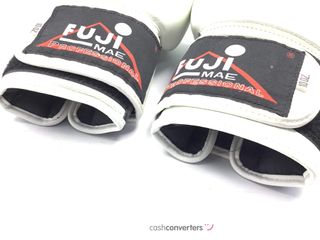 guantes  fujimae 10 onzas