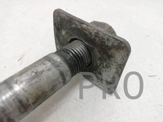 Eje Rueda Trasera Suzuki SV 650 S (1999-2002)