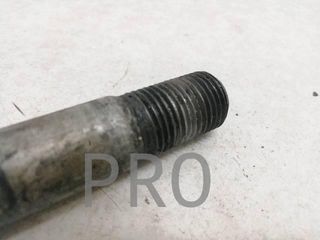 Eje Rueda Trasera Suzuki SV 650 S (1999-2002)