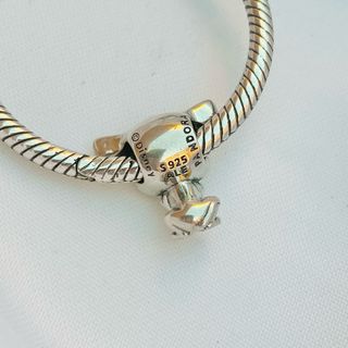 CHARM DISNEY SIMBA REY LEON